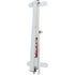 RDX X2 2FT WHITE FOLDABLE WALL MOUNT BRACKET-5
